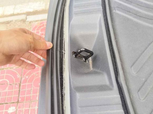 [南昌·赣A] 二手丰田广汽丰田bZ4X2022款 Elite