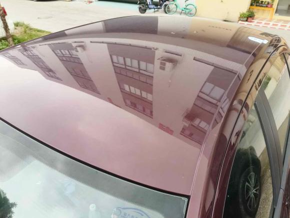 [佛山·湘N] 二手大众朗逸2015款 1.6L 自动风尚版