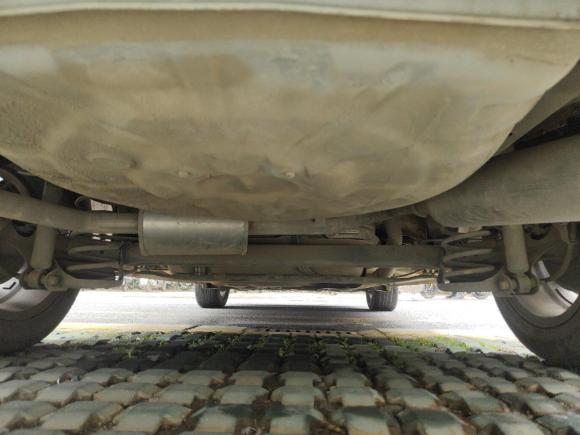 [苏州·陕A] 二手比亚迪速锐2018款 1.5L 手动尊享型