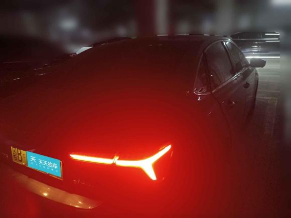 [深圳·粤B] 二手荣威荣威i6 MAX新能源2020款 1.5T PHEV爽酷天幕版