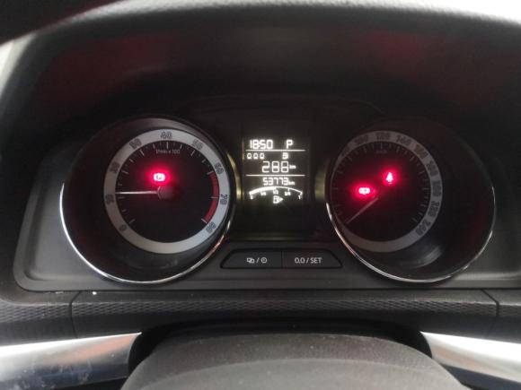 [嘉兴·浙F] 二手斯柯达柯米克2018款 1.5L 自动舒适版 国V