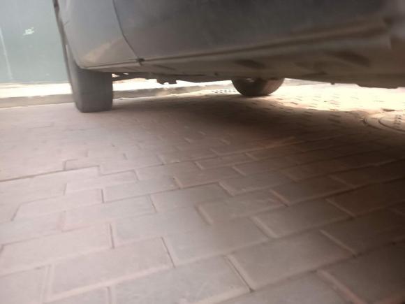 [武汉·鄂A] 二手铃木超级维特拉2008款 3.2 AT JLX-EL 5门版