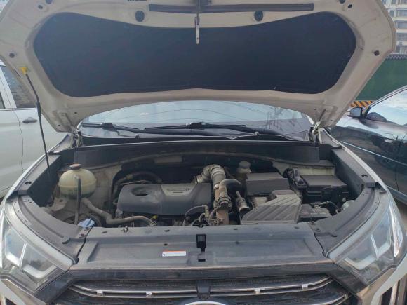 [金华·浙G] 二手现代途胜2020款 280TGDi 两驱GLS智联版 国VI