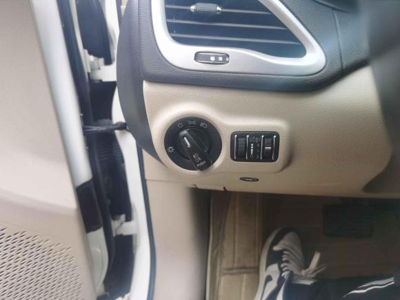 [青岛·鲁B] 二手菲亚特菲翔2012款 1.4T 自动劲享版