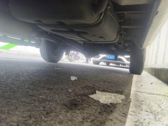 [上海·皖S] 二手江汽集团星锐2017款 1.9T 短轴中顶星快运多用途乘用车