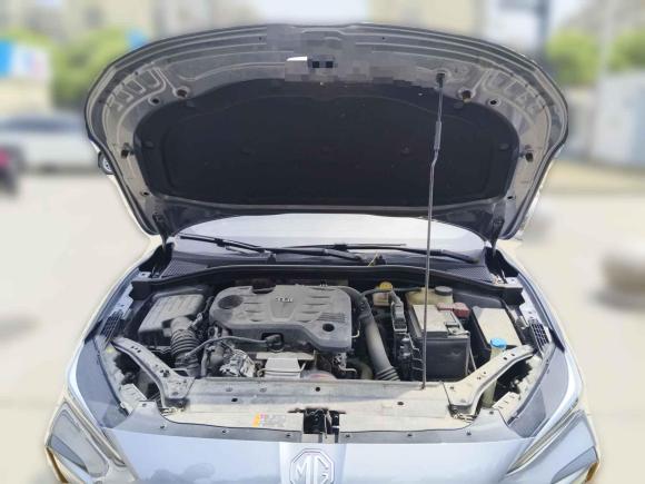 [嘉兴·苏F] 二手名爵MG62021款 Pro 1.5T 自动Trophy旗舰版