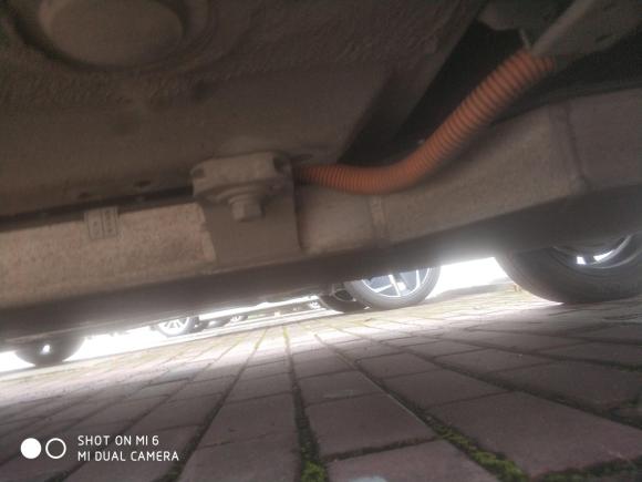 [台州·浙J] 二手北汽新能源北汽新能源EC32019款 灵动版