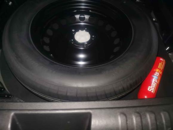 [温州·浙A] 二手哈弗哈弗大狗2021款 1.5T DCT两驱边牧版