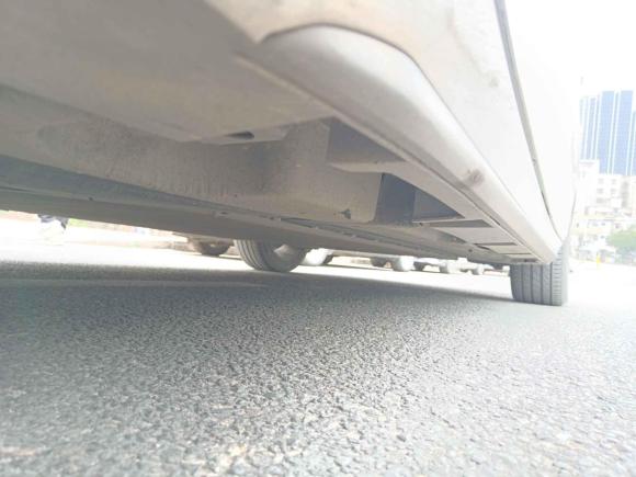 [深圳·粤B] 二手埃安AION S2020款 魅 580