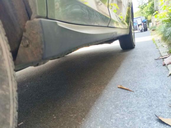 [湖州·浙E] 二手陆风陆风X52016款 Plus 1.5T CVT创领版