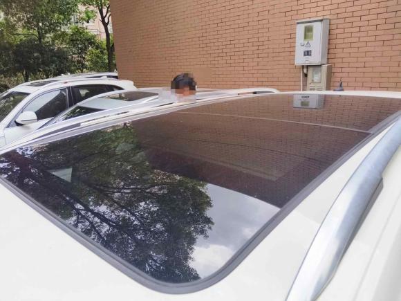 [上海·苏N] 二手大众途安2018款 途安L 280TSI DSG拓界版 7座 国V