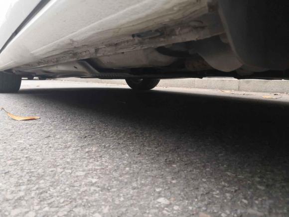 [南京·苏A] 二手大众高尔夫2014款 1.4TSI 自动豪华型