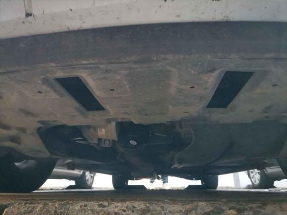 [上海·沪F] 二手别克别克GL82020款 ES陆尊 653T 舒适型