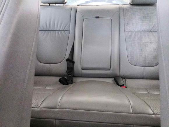 [上海·沪C] 二手捷豹捷豹XFL2008款 XF 3.0 V6优质豪华版