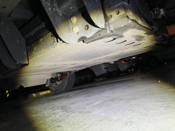 [苏州·苏E] 二手新吉奥吉奥帅凌2022款 标准续航41.64kWh 力神动力