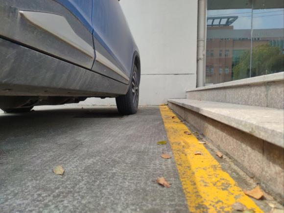 [嘉兴·浙F] 二手哪吒汽车哪吒N012019款 380e