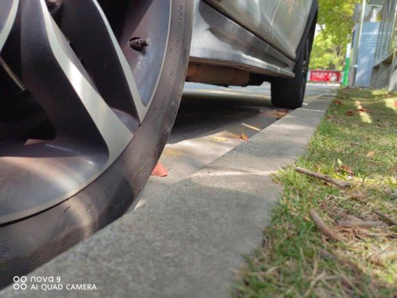 [上海·沪A] 二手比亚迪唐新能源2015款 2.0T 四驱旗舰型