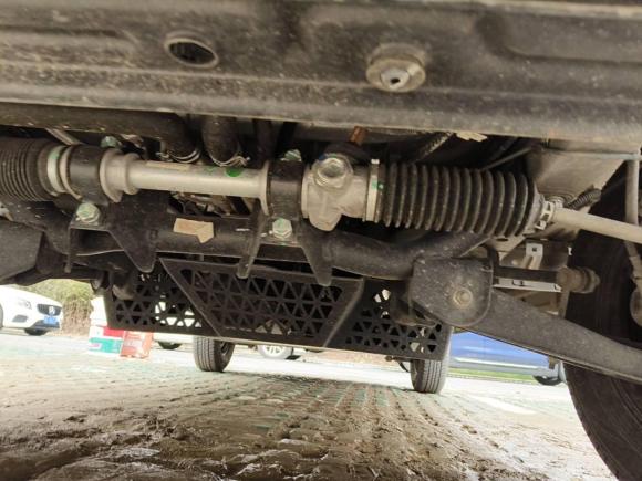 [上海·苏U] 二手五菱汽车五菱之光2023款 1.5L 实用型 5/7座