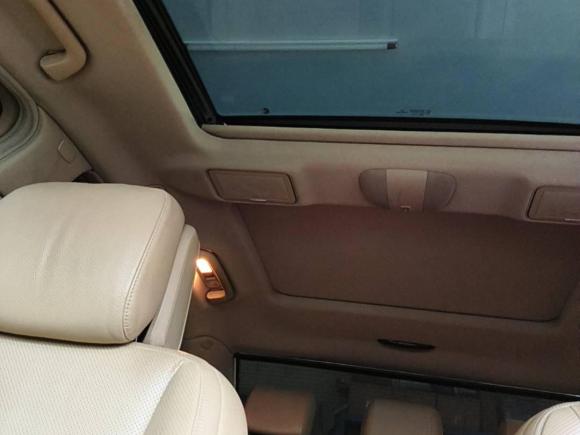 [佛山·粤X] 二手奔驰奔驰S级2010款 S 350 L 豪华型