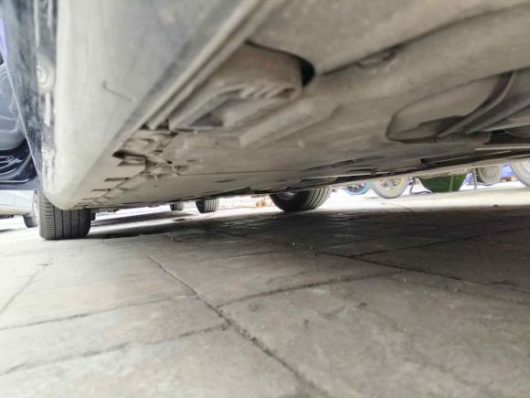 [成都·川A] 二手奥迪奥迪A82014款 A8L 45 TFSI quattro舒适型