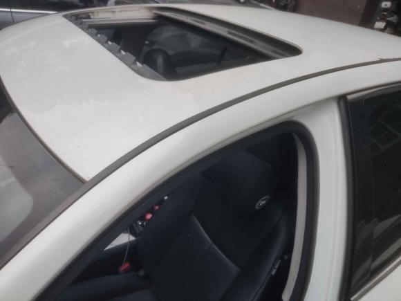 [南昌·赣A] 二手英菲尼迪英菲尼迪Q50L2016款 2.0T 进取版