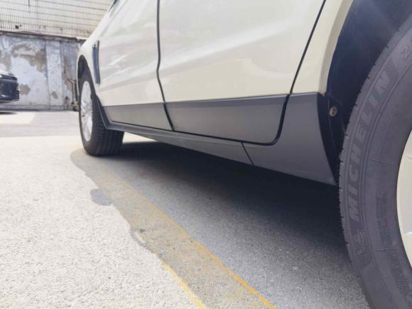 [上海·沪M] 二手凯迪拉克凯迪拉克SRX2015款 3.0L 舒适型