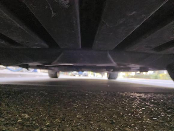 [上海·沪B] 二手凯迪拉克凯迪拉克CTS2014款 28T 豪华型