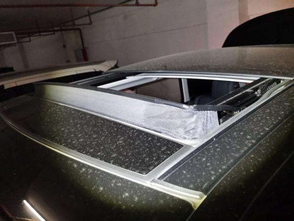 [广州·粤A] 二手路虎揽胜2019款 3.0 SC V6 传世加长版