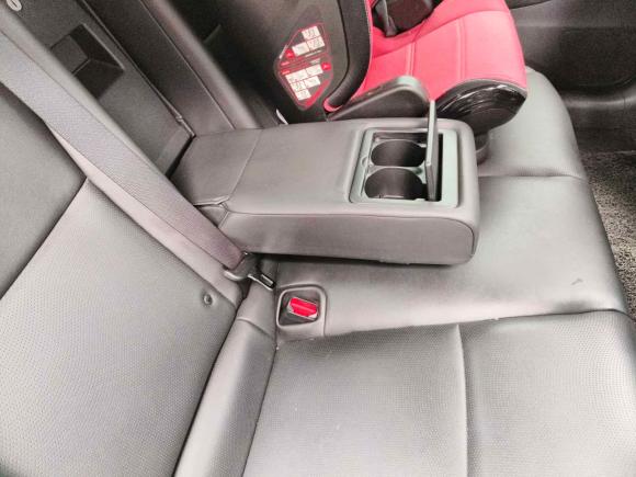 [武汉·鄂A] 二手英菲尼迪英菲尼迪Q50L2015款 2.0T 悦享版