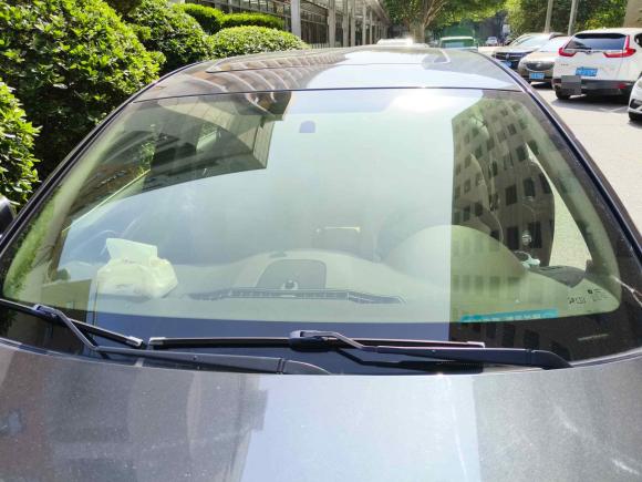 [上海·沪A] 二手别克君威2015款 2.0L 领先时尚型