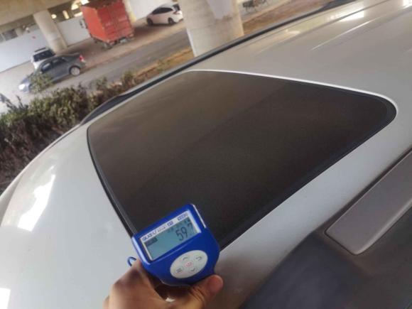 [义乌·豫A] 二手别克昂科威2014款 1.4T 自动两驱都市领先型