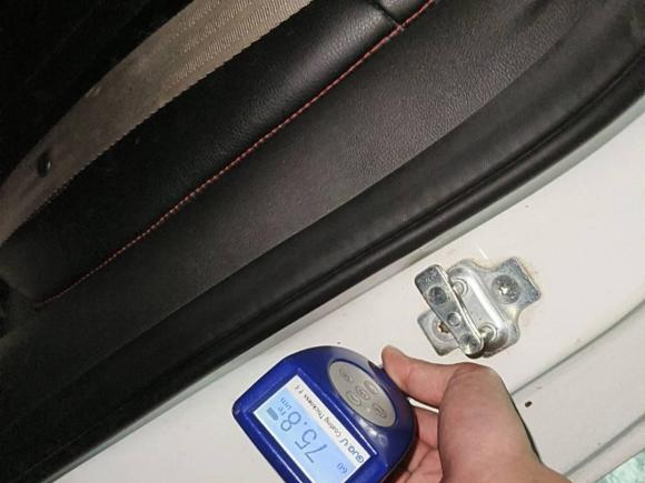 [佛山·鄂E] 二手别克英朗2017款 15N 手动精英型