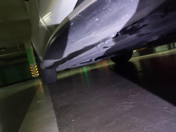 [杭州·浙A] 二手奔驰奔驰GLC2017款 GLC 200 4MATIC 轿跑SUV