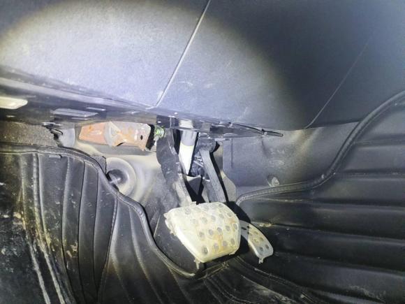 [杭州·皖K] 二手DSDS 52013款 1.6T 豪华版THP200