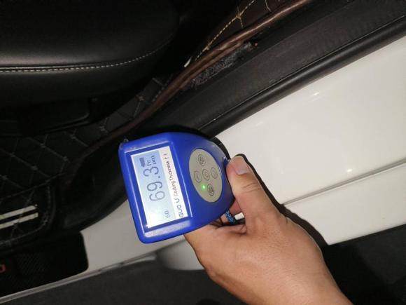 [深圳·渝A] 二手捷途捷途X702020款 1.5T DCT悦行版 7座