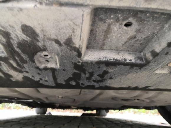 [武汉·鄂A] 二手福特金牛座2015款 EcoBoost 245 豪华型