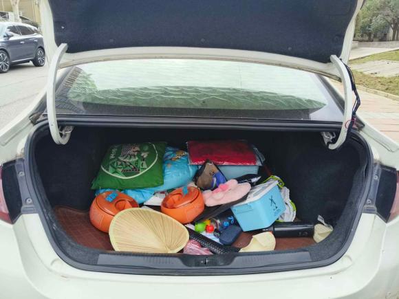 [武汉·鄂A] 二手菲亚特菲翔2015款 1.4T 手动畅享版