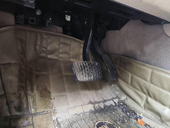 [台州·浙J] 二手别克君越2009款 2.4L豪雅版