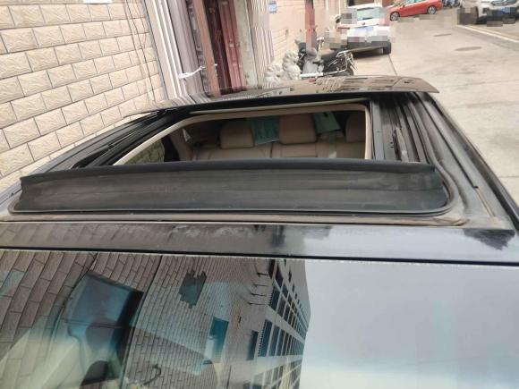 [武汉·鄂A] 二手林肯林肯MKZ2017款 2.0T 尊雅版