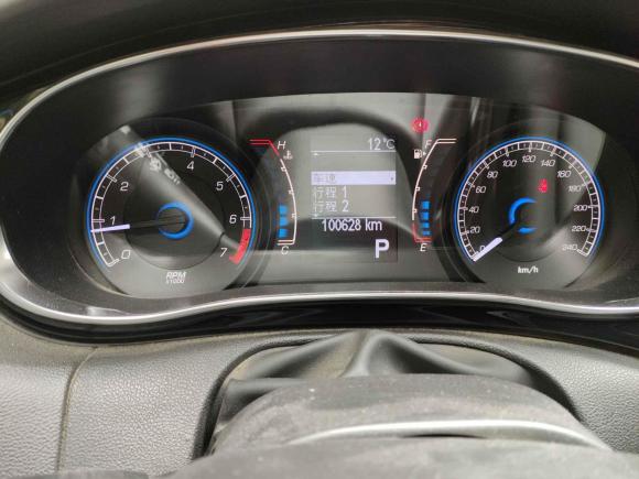 [南通·苏F] 二手菲亚特菲翔2012款 1.4T 自动劲享版