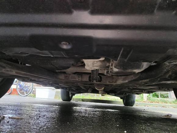 [上海·辽E] 二手雷诺科雷傲2016款 2.0L 两驱舒适版