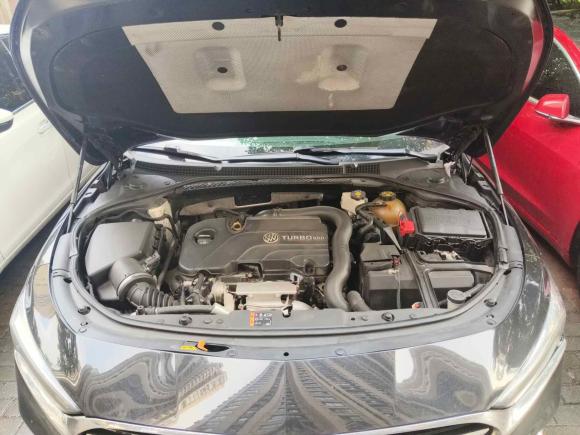 [上海·沪B] 二手别克君越2021款 552T 豪华型