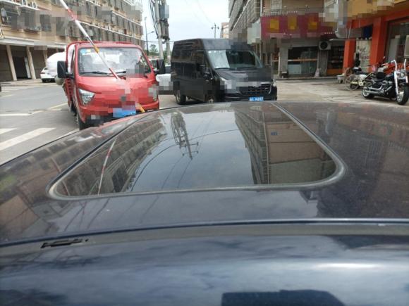 [义乌·浙C] 二手马自达睿翼2009款 2.5L 自动导航版