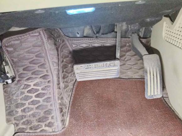 [西安·陕U] 二手别克别克GL82013款 3.0L XT豪华商务旗舰版