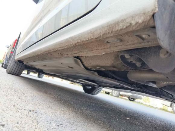 [青岛·鲁B] 二手大众宝来2023款 200TSI DSG畅行版