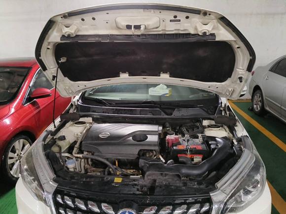 [佛山·粤E] 二手启辰启辰T702019款 2.0L CVT睿趣版 国VI