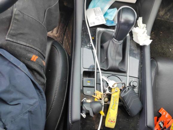 [上海·沪C] 二手马自达马自达3 昂克赛拉2021款 2.0L 自动质耀版