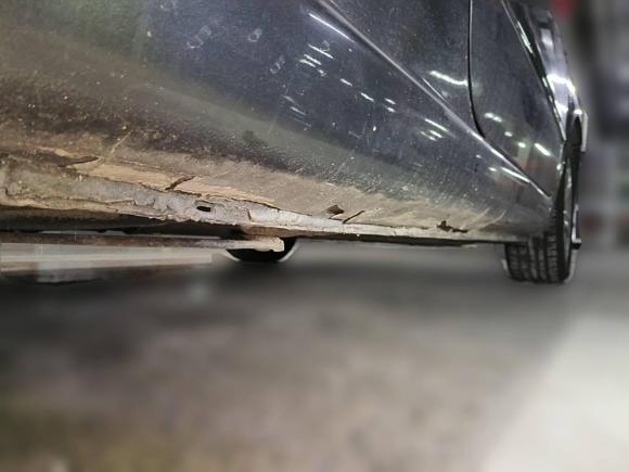 [合肥·沪C] 二手标致标致3072004款 CC 2.0