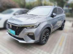 [上海·沪A] 荣威荣威RX5新能源2020款 ePLUS 国潮荣麟豪华版