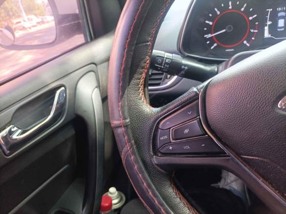 [金华·贵E] 二手奇瑞艾瑞泽52017款 1.5L 手动领潮版